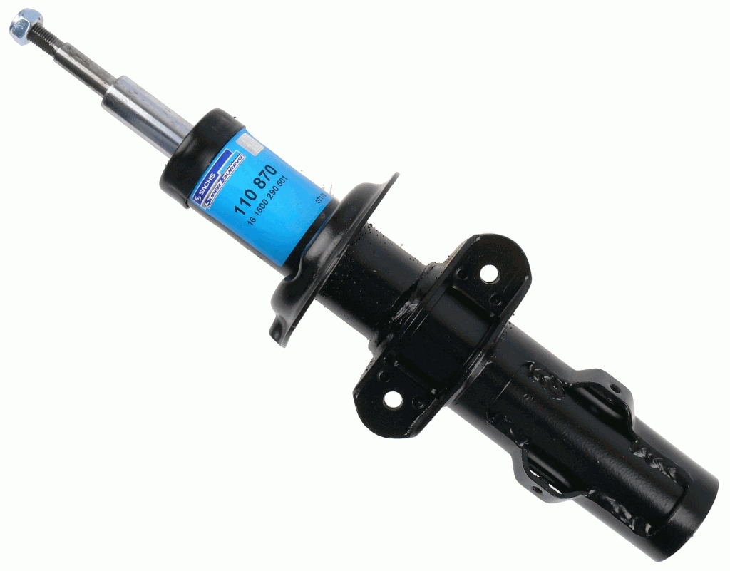 Shock Absorber - 110 870 SACHS