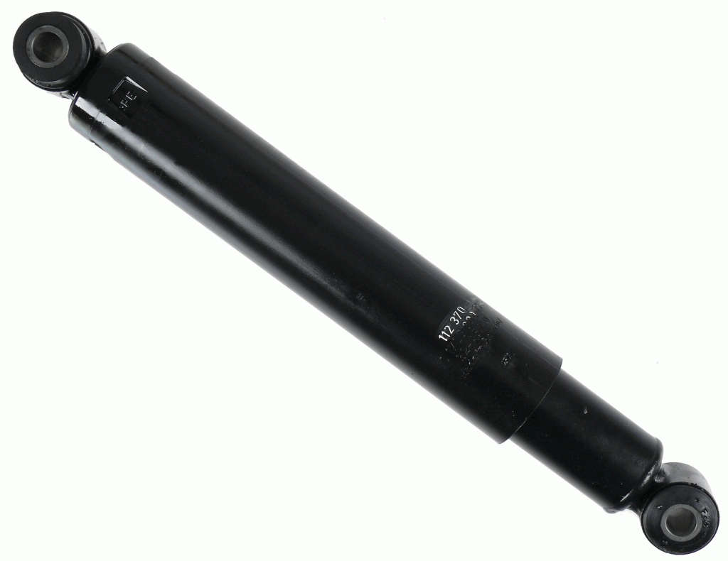 Ammortizzatore - 112 370 SACHS