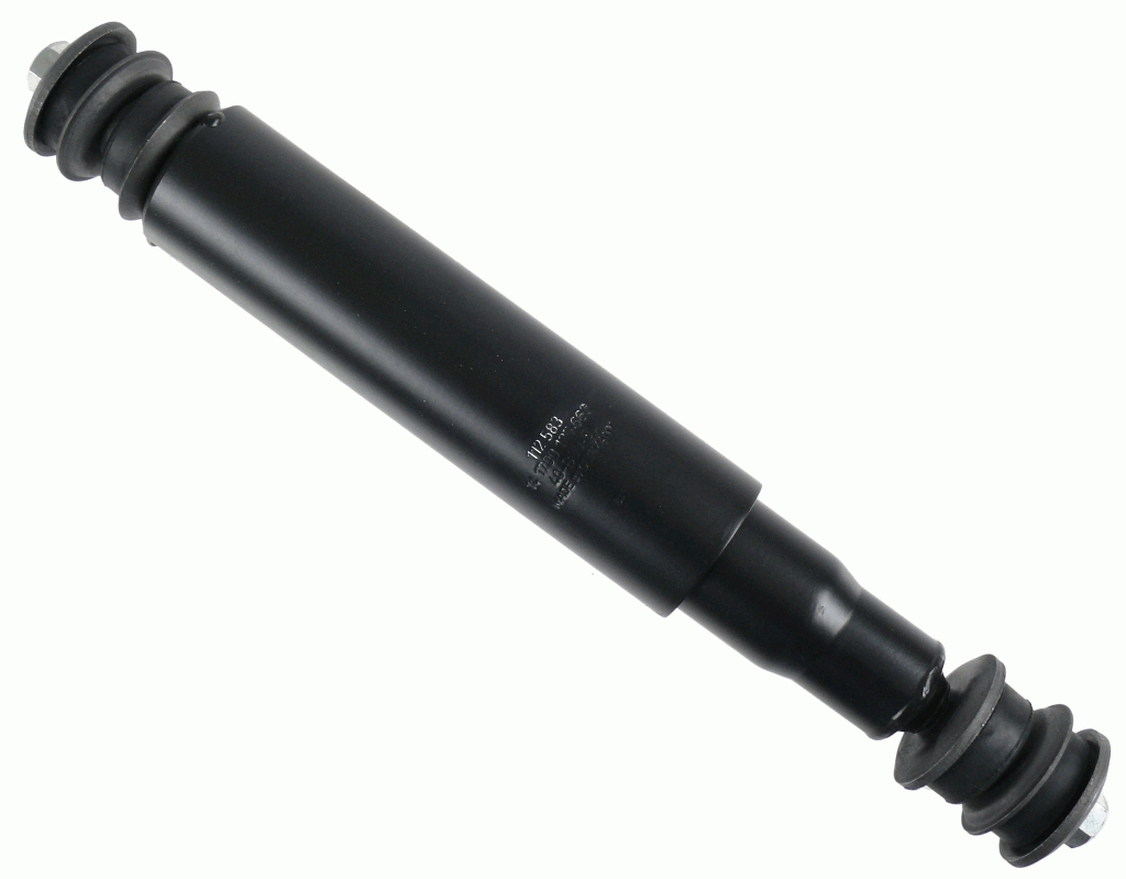 Shock Absorber - 112 583 SACHS