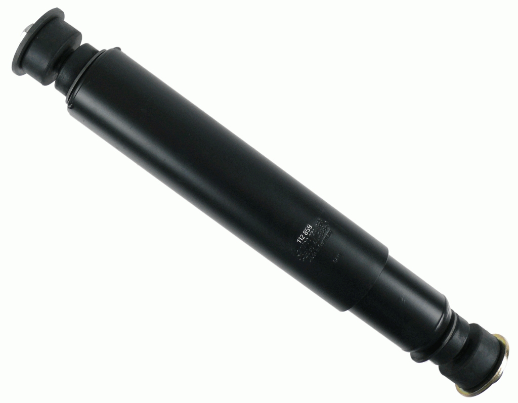 Ammortizzatore - 112 859 SACHS