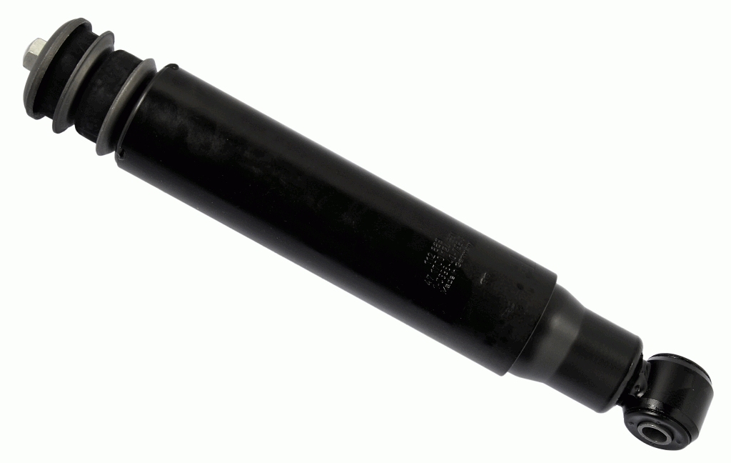 Ammortizzatore - 112 869 SACHS