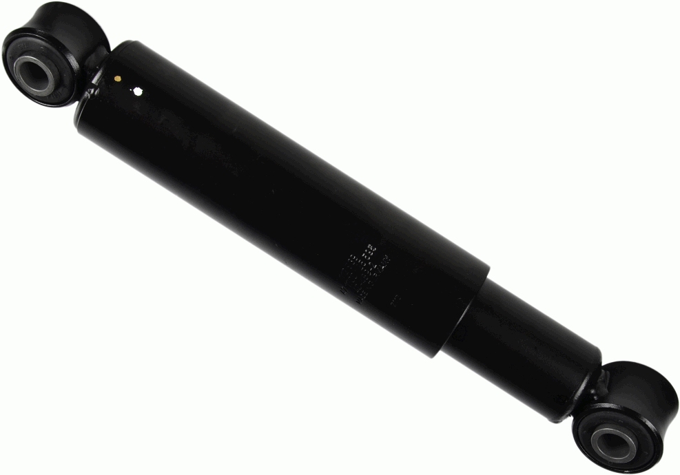 Амортизатор - 112 939 SACHS