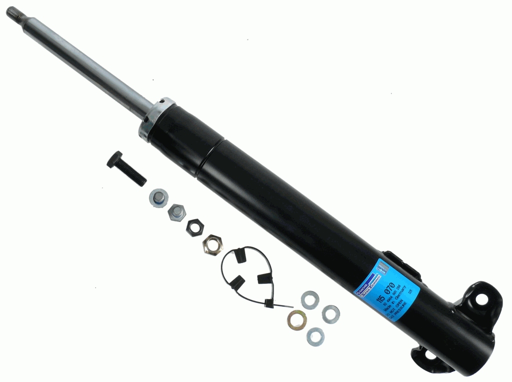 Shock Absorber - 115 070 SACHS