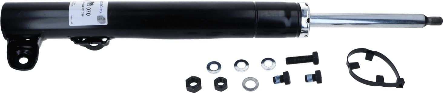 Shock Absorber - 115 070 SACHS