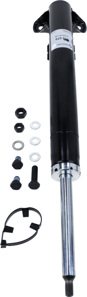 Shock Absorber - 115 070 SACHS