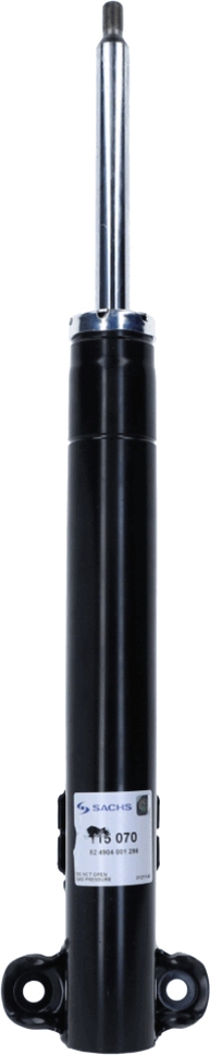 Shock Absorber - 115 070 SACHS