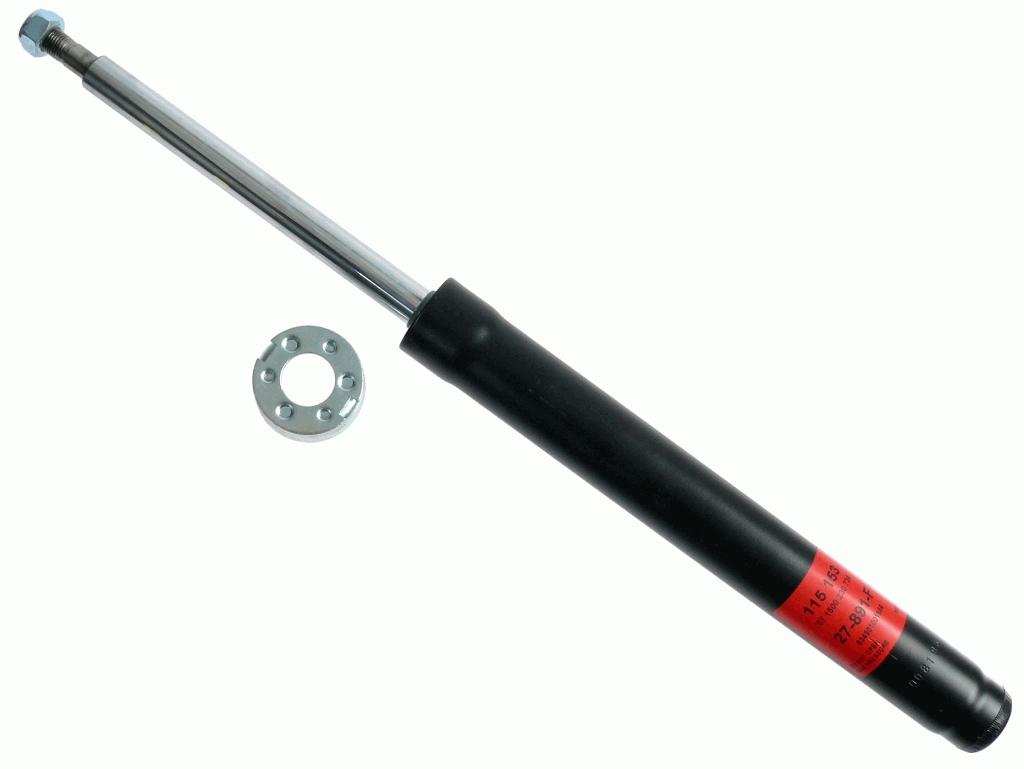 Shock Absorber - 115 153 SACHS