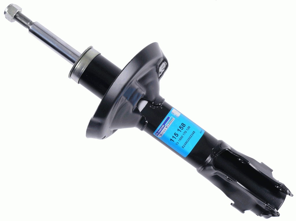 Shock Absorber - 115 158 SACHS