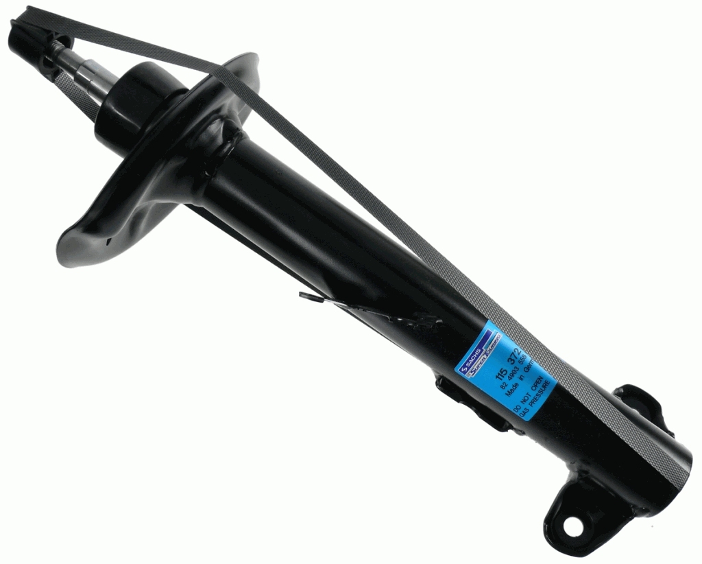 Амортизатор - 115 372 SACHS
