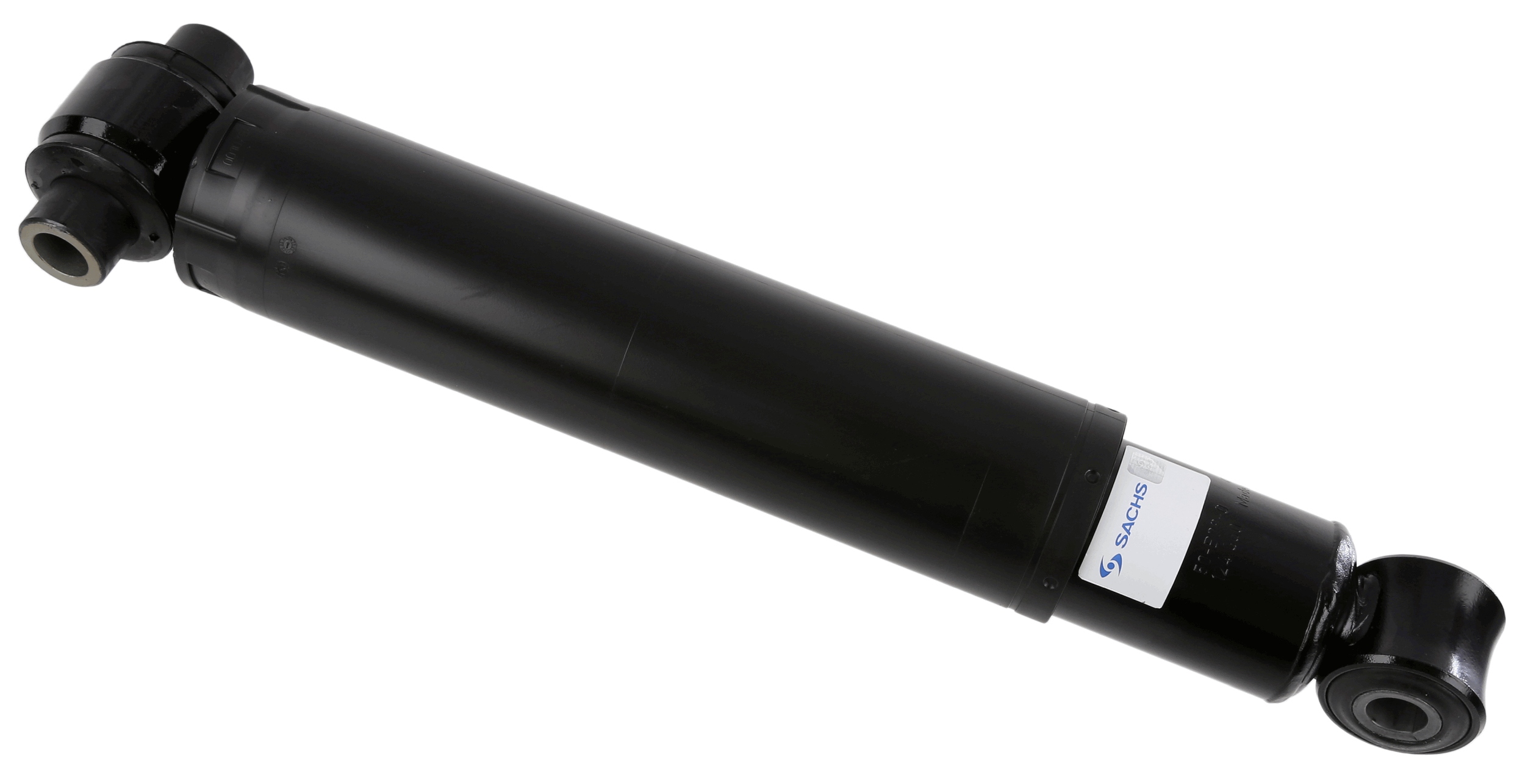 Ammortizzatore - 124 360 SACHS