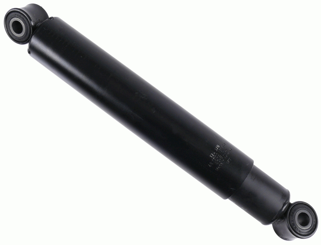 Ammortizzatore - 124 376 SACHS