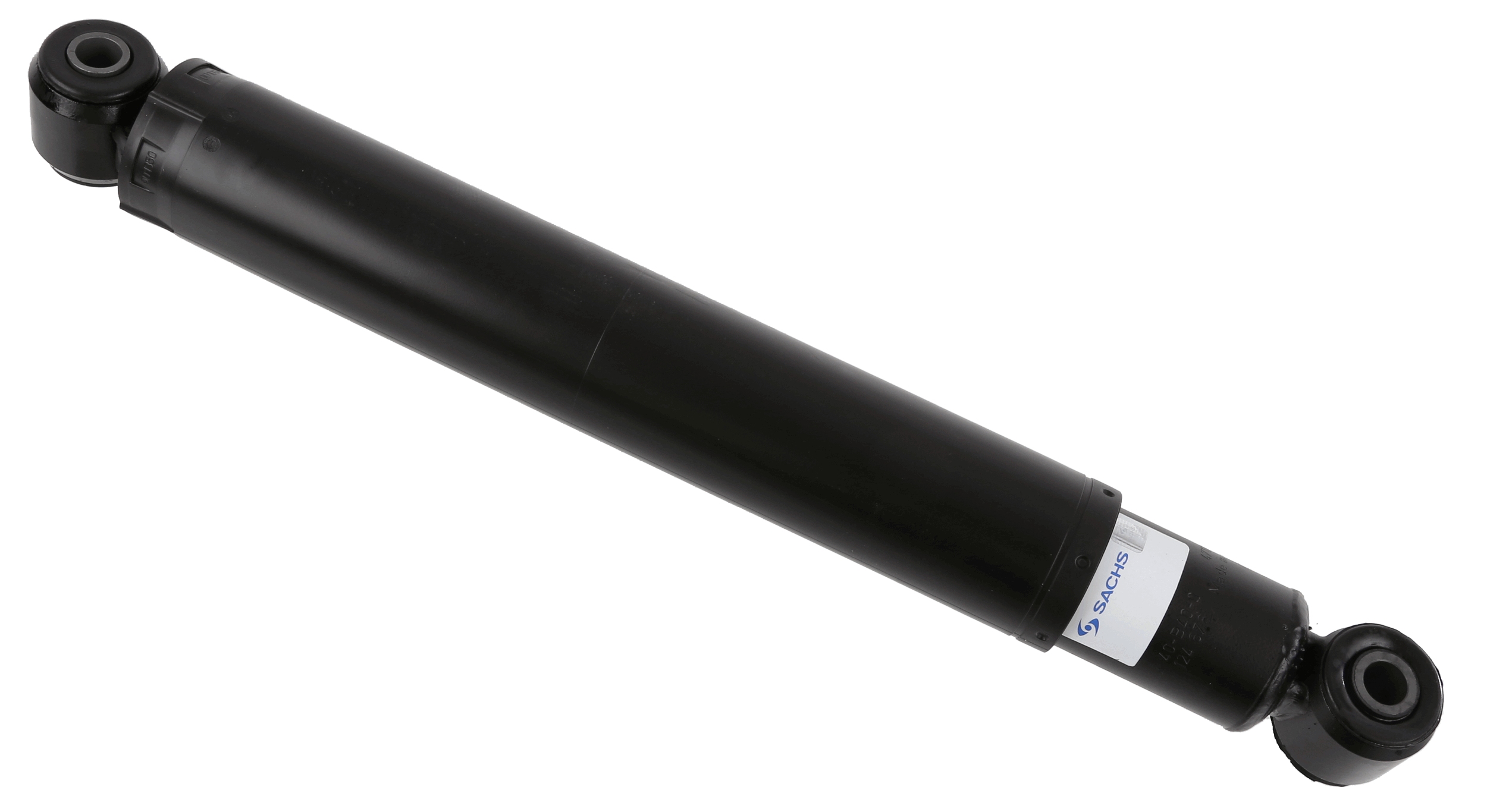 Ammortizzatore - 124 678 SACHS