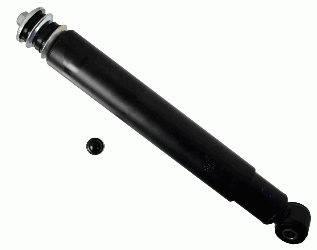 Ammortizzatore - 124 864 SACHS
