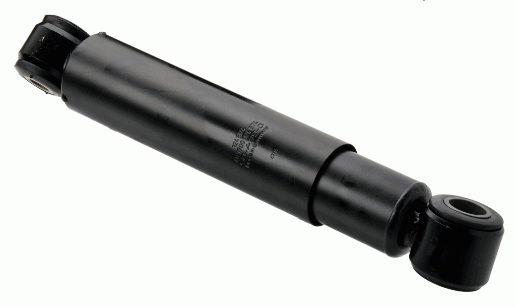 Ammortizzatore - 124 874 SACHS