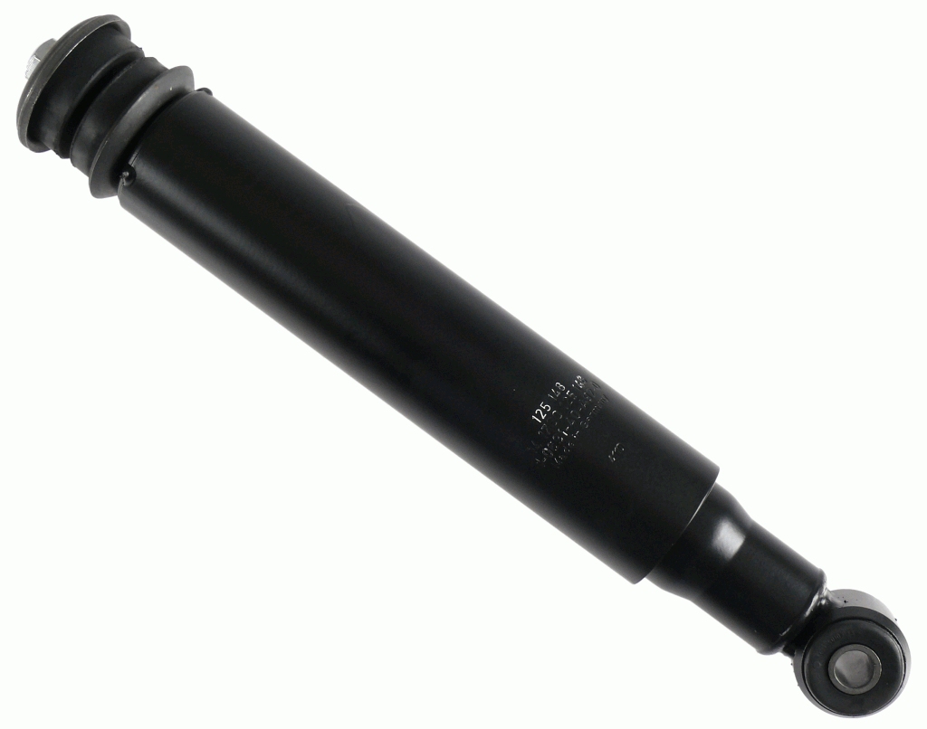Ammortizzatore - 125 148 SACHS