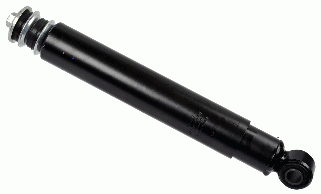 Ammortizzatore - 125 937 SACHS