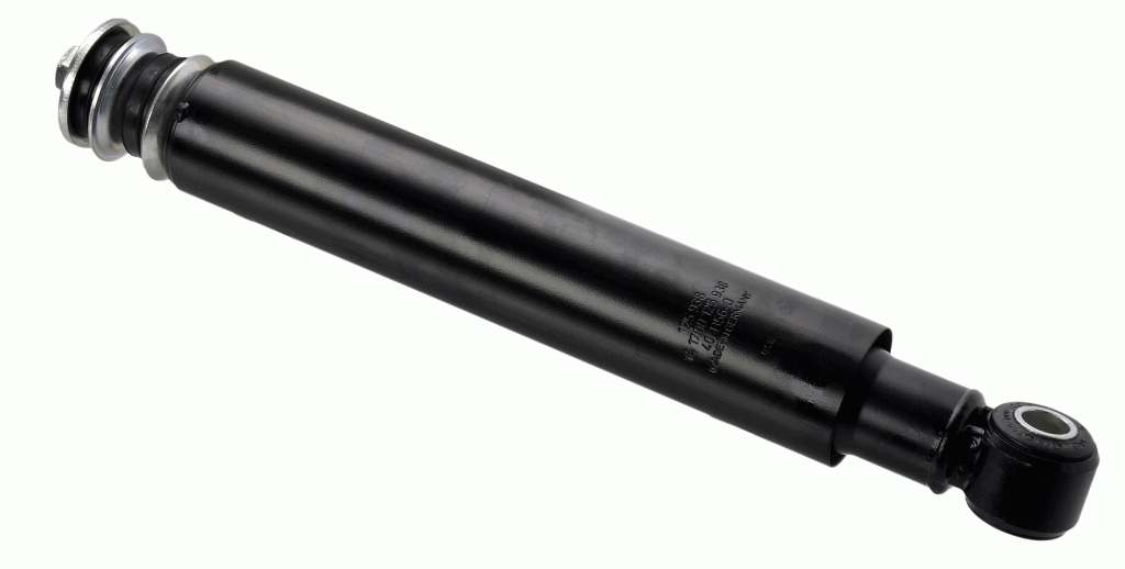 Ammortizzatore - 125 938 SACHS