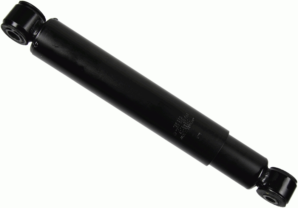Ammortizzatore - 125 962 SACHS