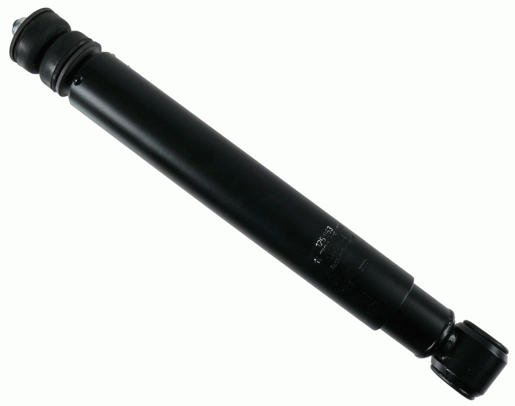 Ammortizzatore - 125 963 SACHS