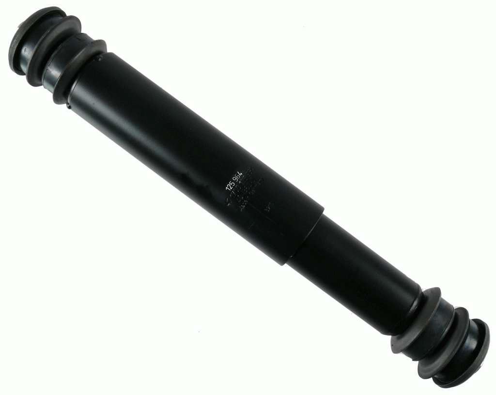 Ammortizzatore - 125 964 SACHS