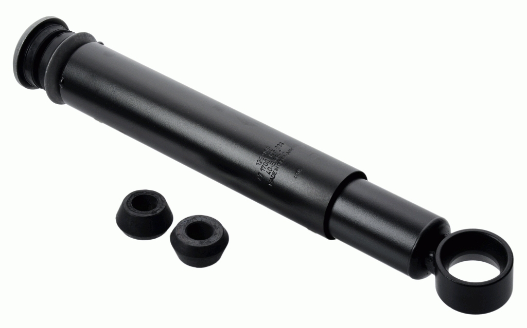 Ammortizzatore - 125 998 SACHS
