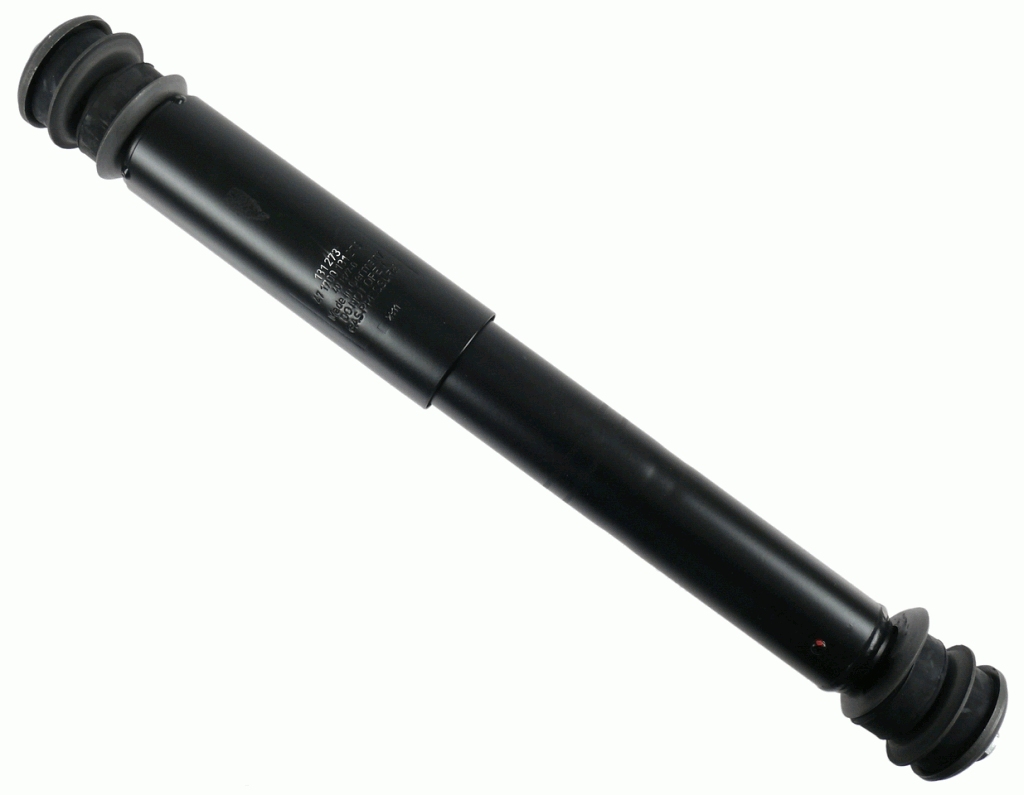 Shock Absorber - 131 273 SACHS