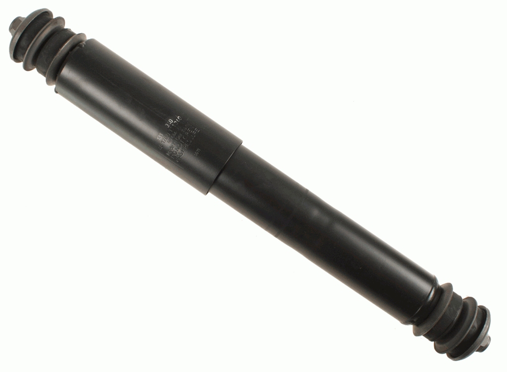 Ammortizzatore - 131 340 SACHS