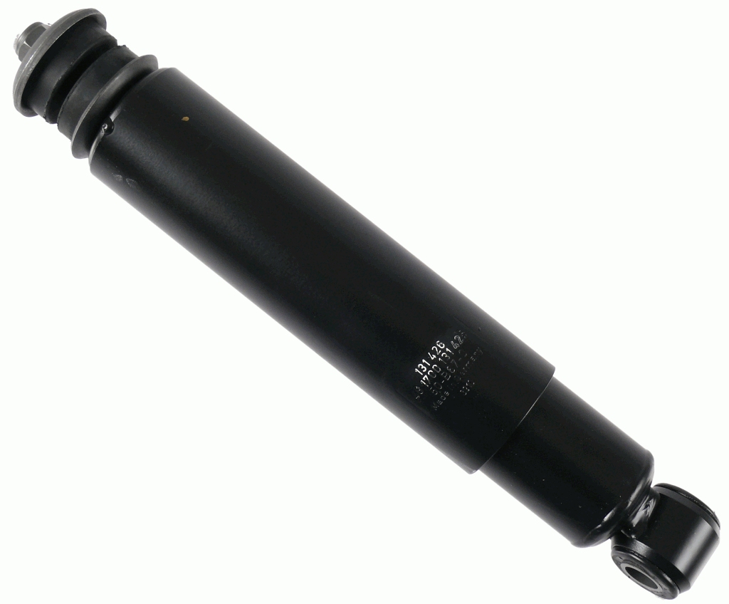 Shock Absorber - 131 426 SACHS