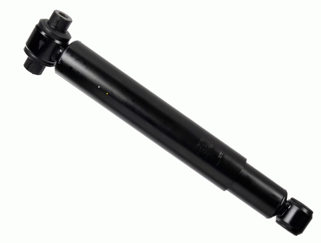 Shock Absorber - 131 534 SACHS
