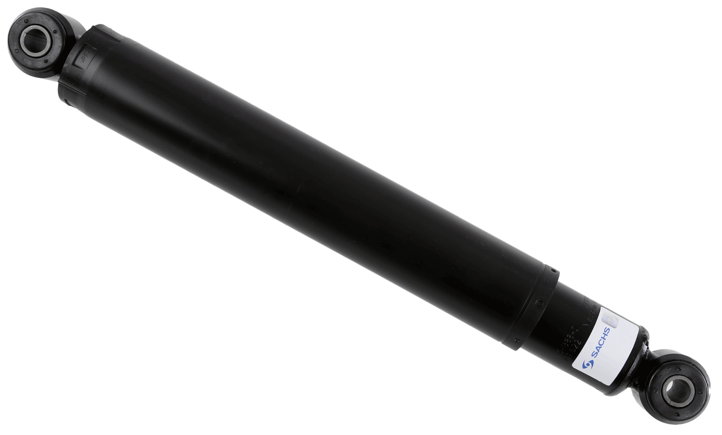 Ammortizzatore - 131 622 SACHS