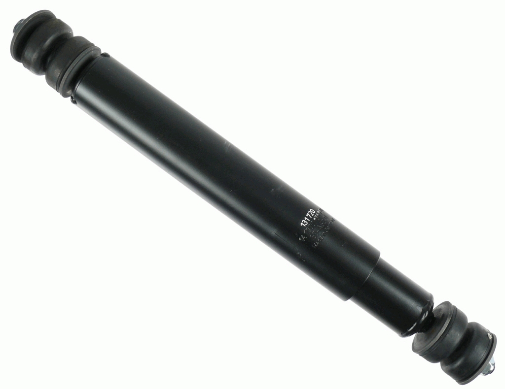 Амортизатор - 131 720 SACHS