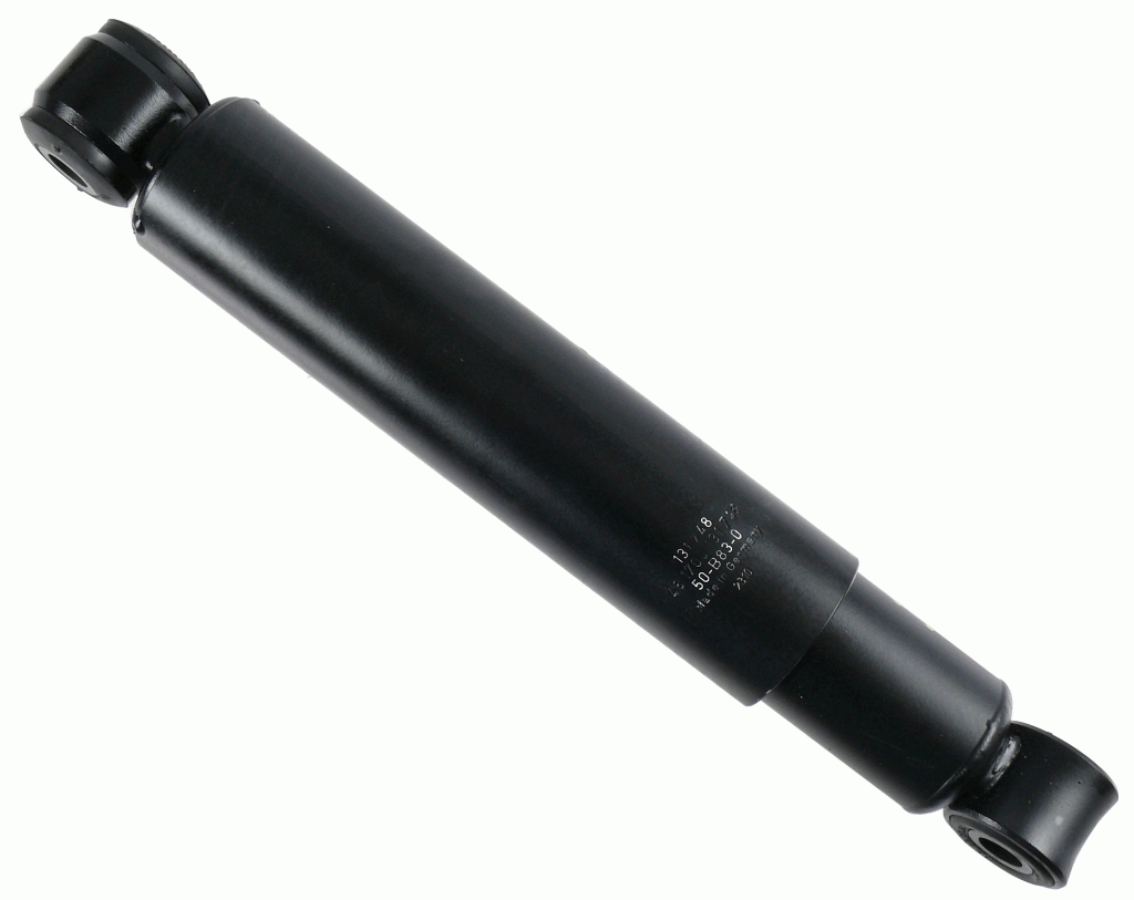 Ammortizzatore - 131 748 SACHS