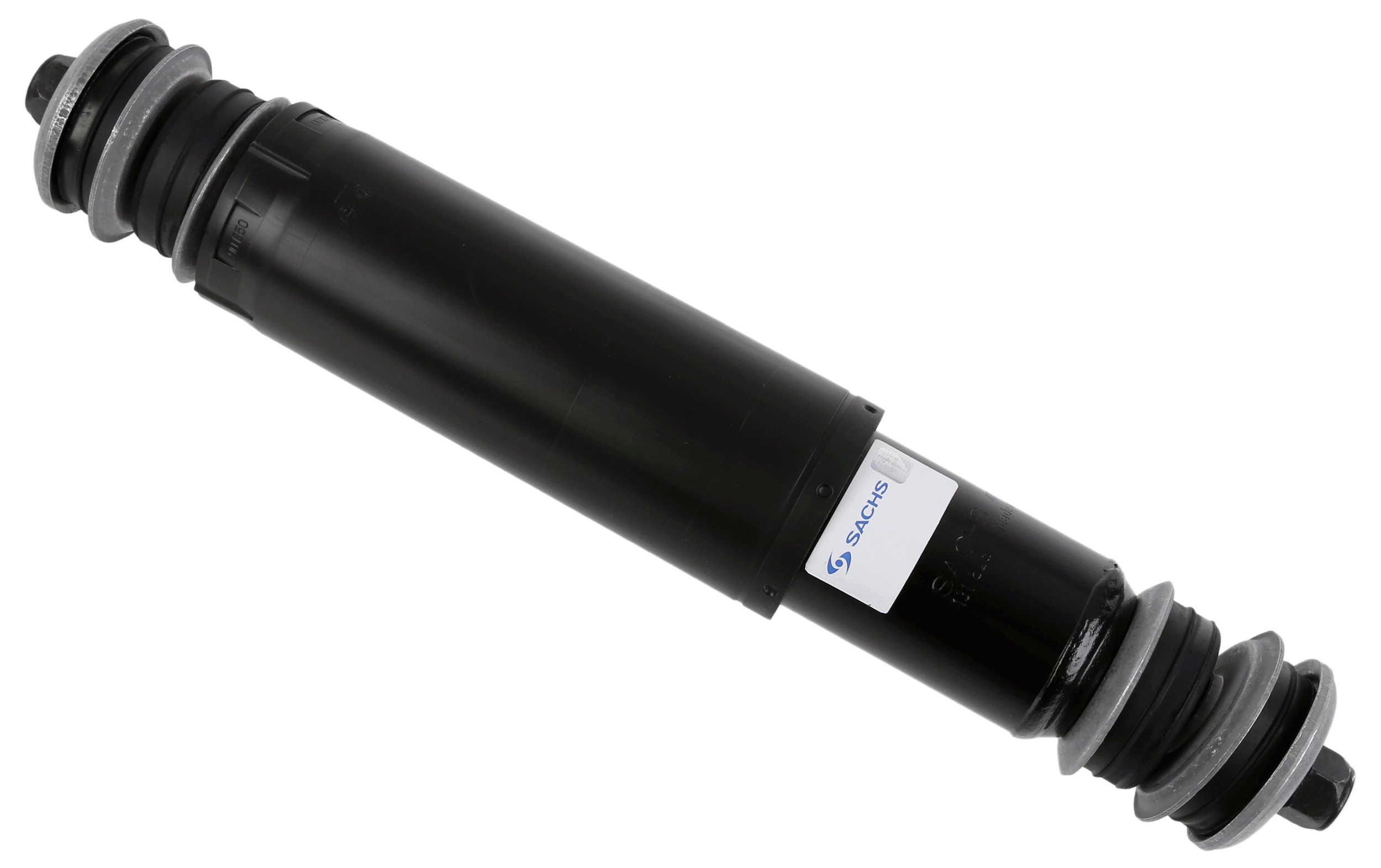 Shock Absorber - 131 828 SACHS