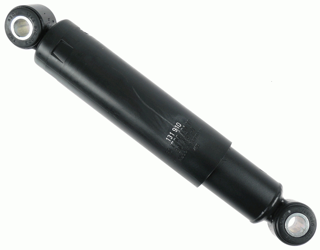 amortizatorius - 131 910 SACHS