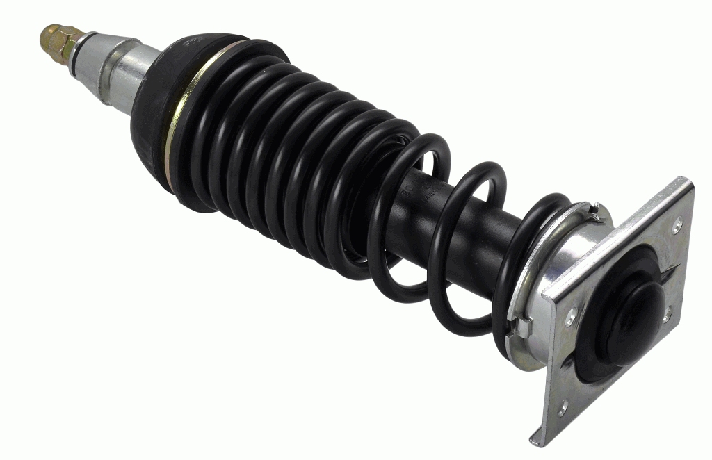 Ammortizzatore, Sospensione cabina - 135 180 SACHS
