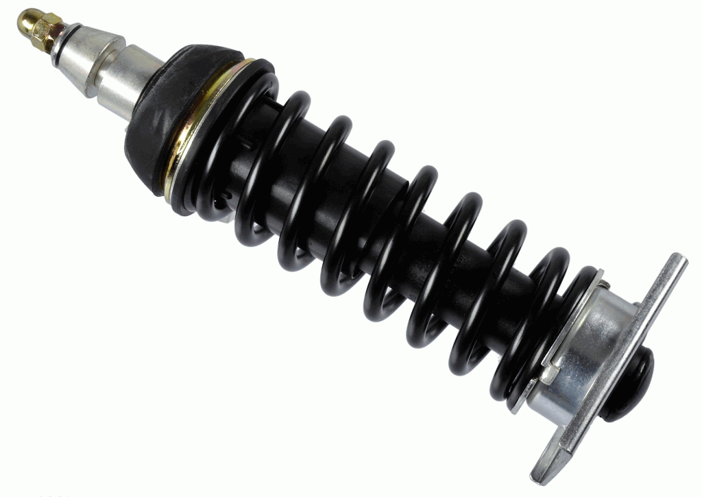 Shock Absorber, cab suspension - 135 280 SACHS