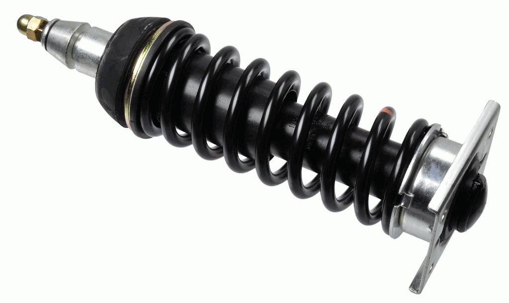 Shock Absorber, cab suspension - 135 281 SACHS