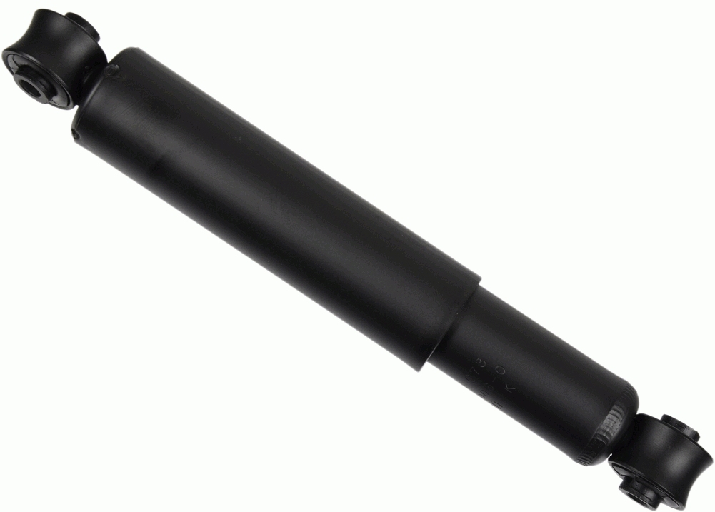 Ammortizzatore - 170 073 SACHS