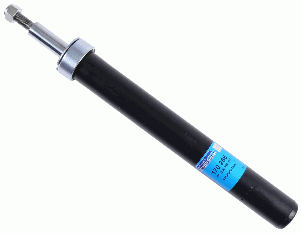 Ammortizzatore - 170 268 SACHS