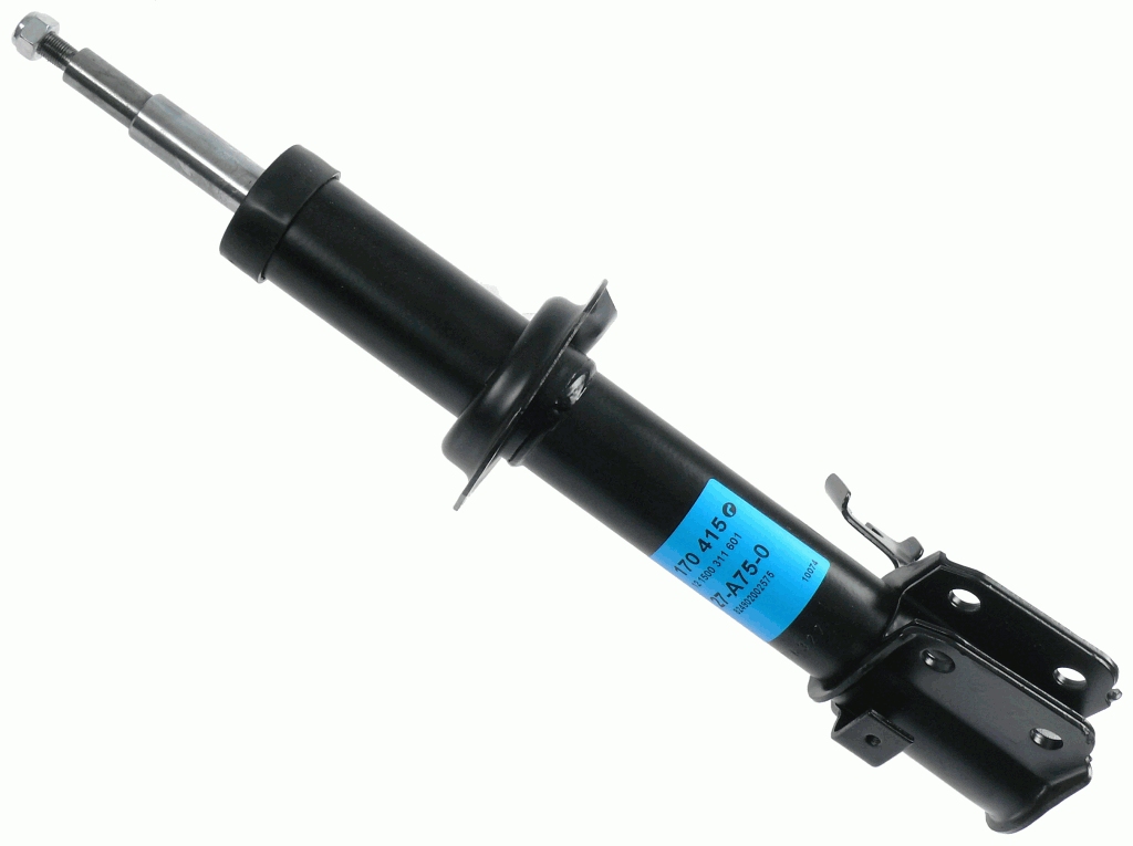 Shock Absorber - 170 415 SACHS