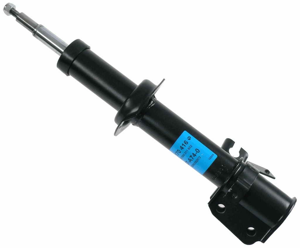 Shock Absorber - 170 416 SACHS