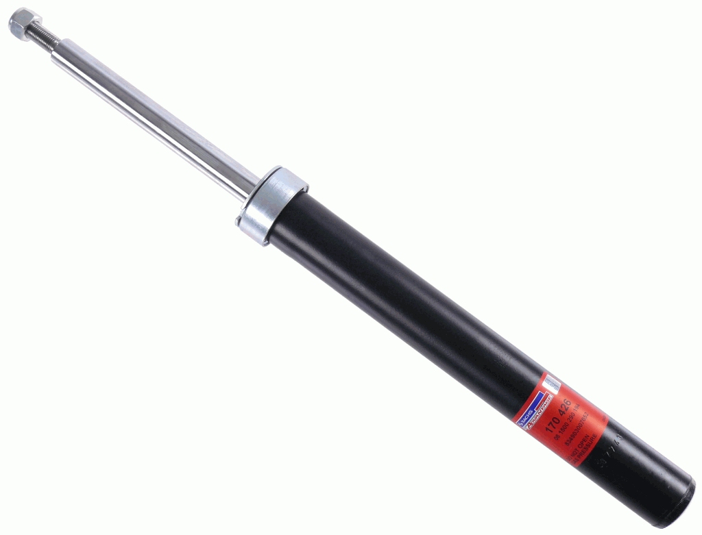 Shock Absorber - 170 426 SACHS