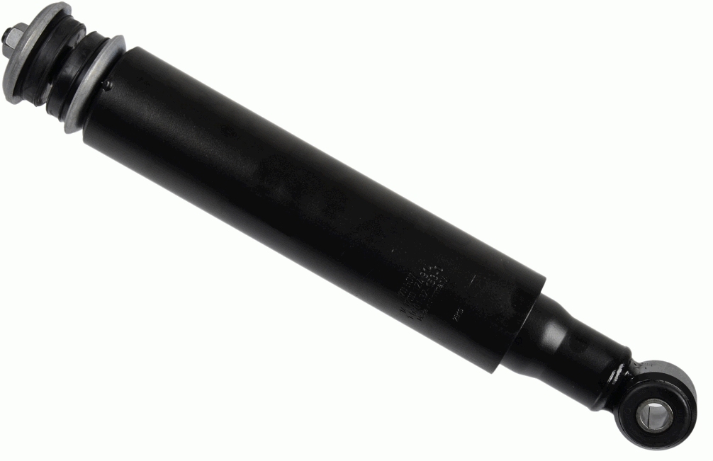 Ammortizzatore - 170 507 SACHS