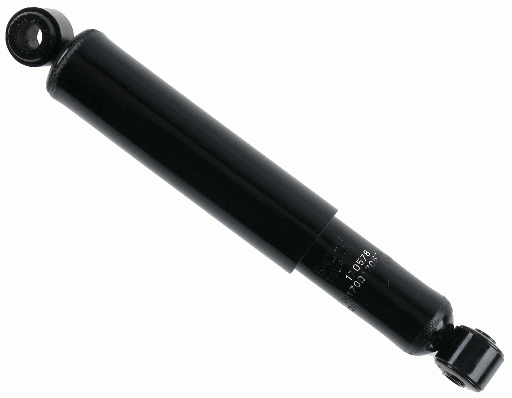 Shock Absorber - 170 578 SACHS