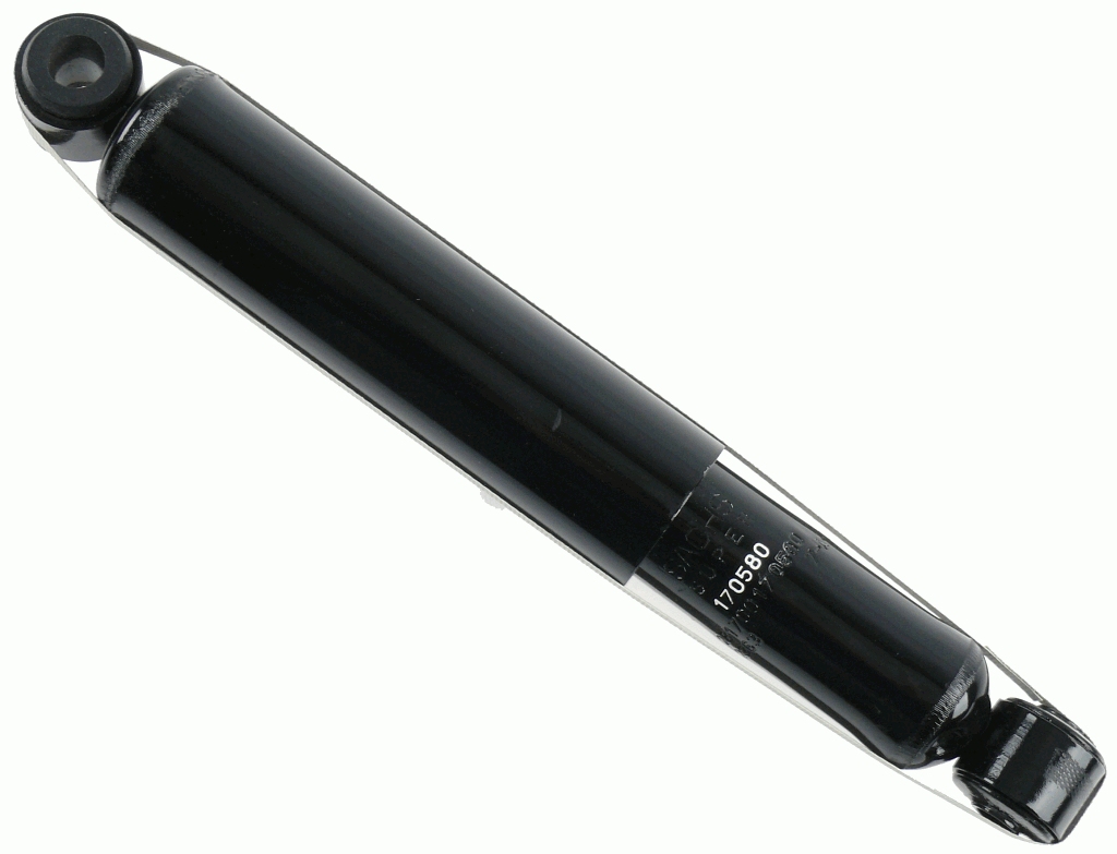 Shock Absorber - 170 580 SACHS