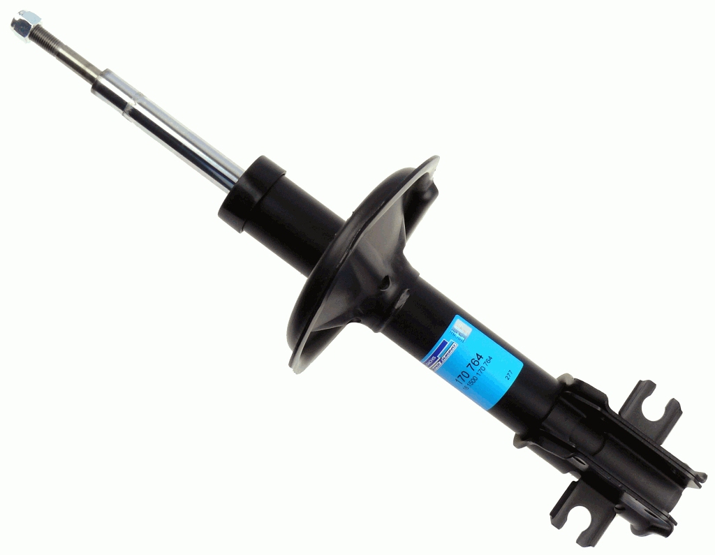 Shock Absorber - 170 764 SACHS