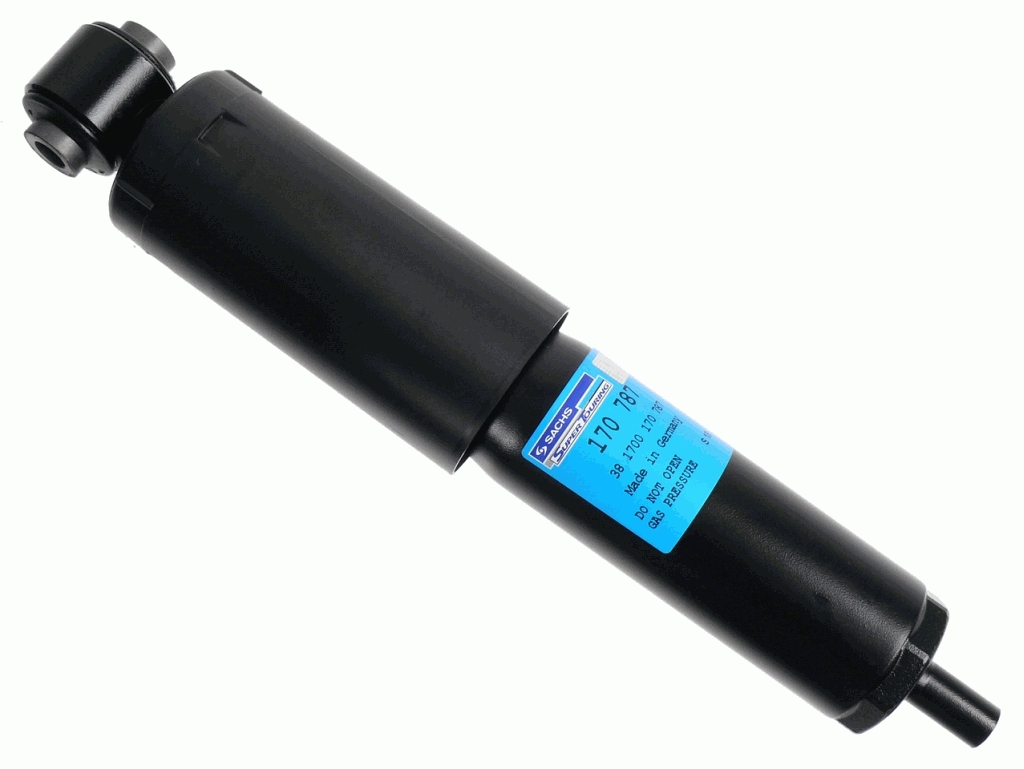 Shock Absorber - 170 787 SACHS