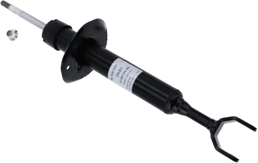 Shock Absorber - 170 811 SACHS