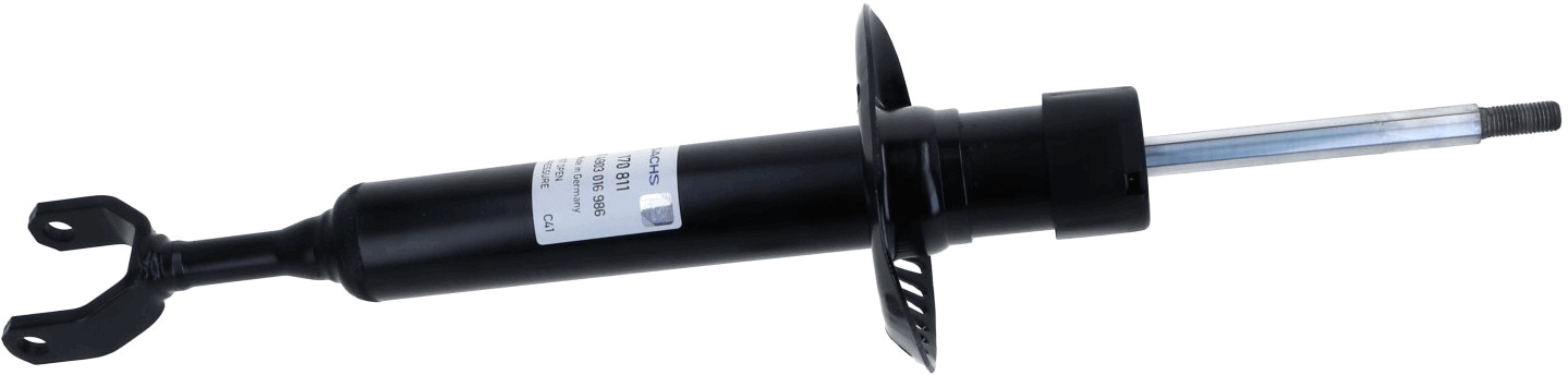 Shock Absorber - 170 811 SACHS