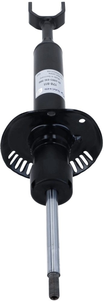 Shock Absorber - 170 811 SACHS